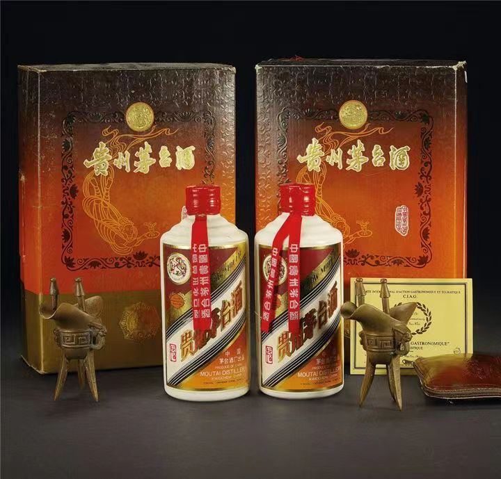 文峰烟酒回收