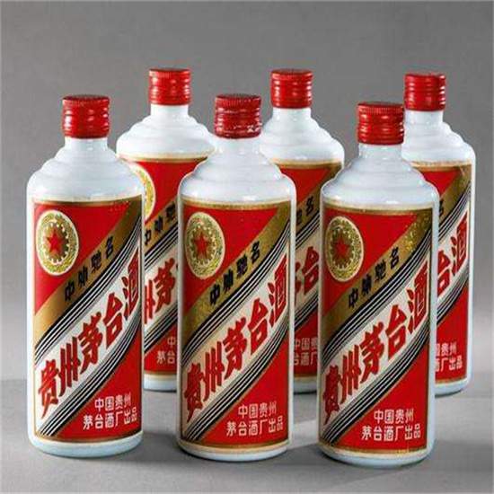 文峰老酒回收